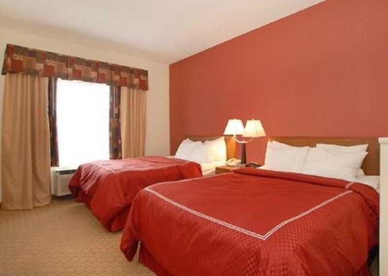 Comfort Suites Prestonsburg West Habitación foto