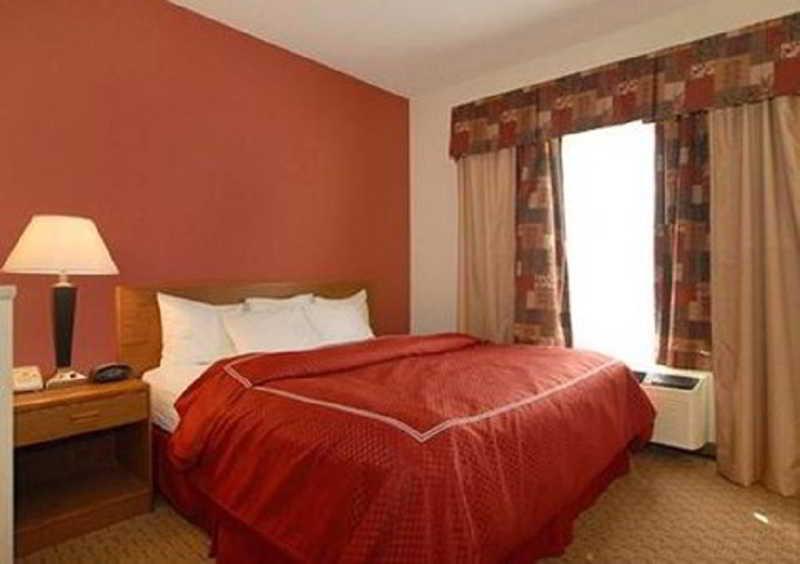 Comfort Suites Prestonsburg West Habitación foto